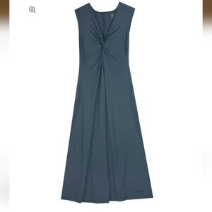 Patagonia Bandha Twist Dress S